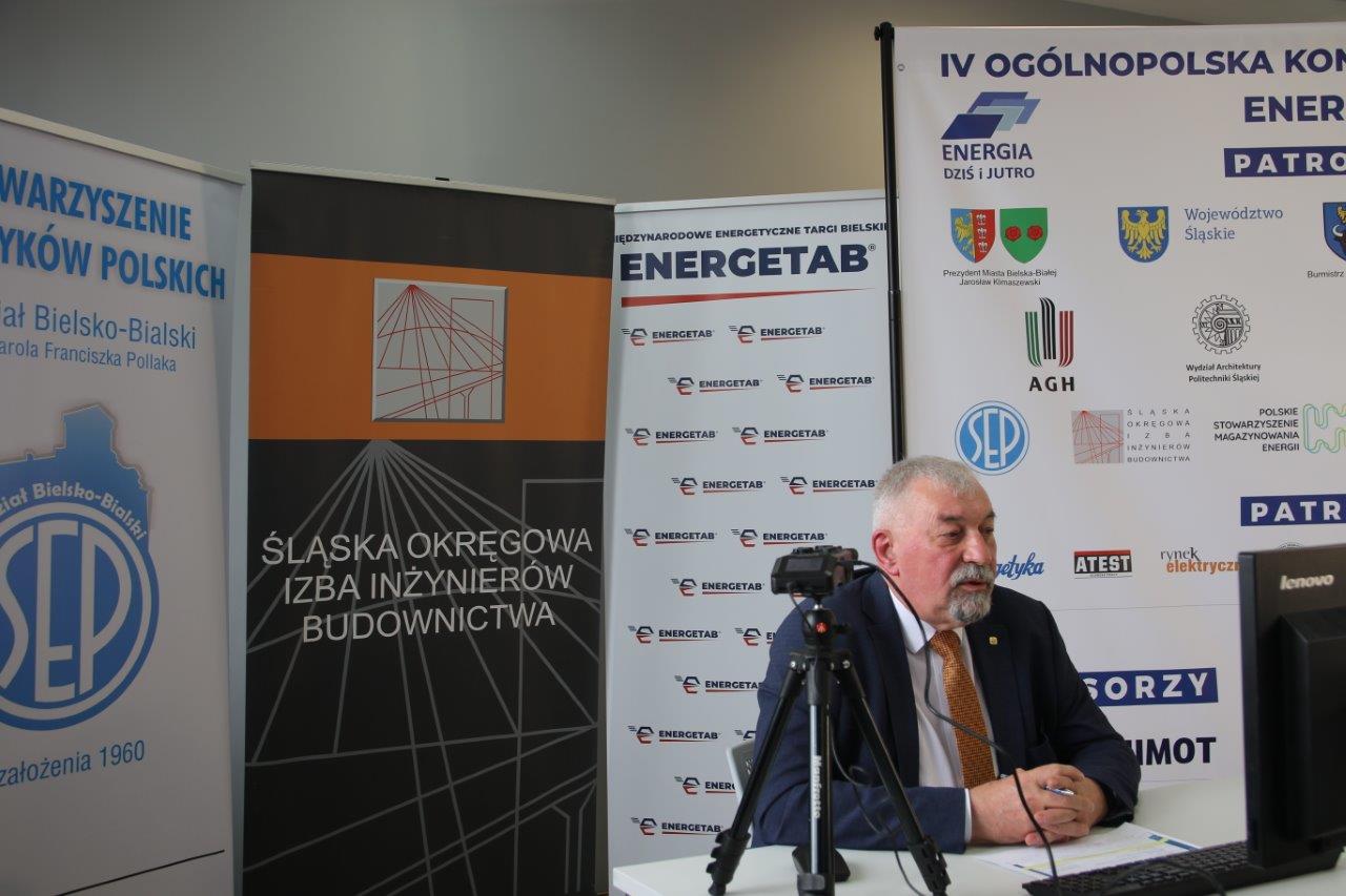 IV konferencja Energia dzis i jutro -2024 Bielsko-biala (20)